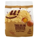 Tagliolini Sfoglia Ruvida U!